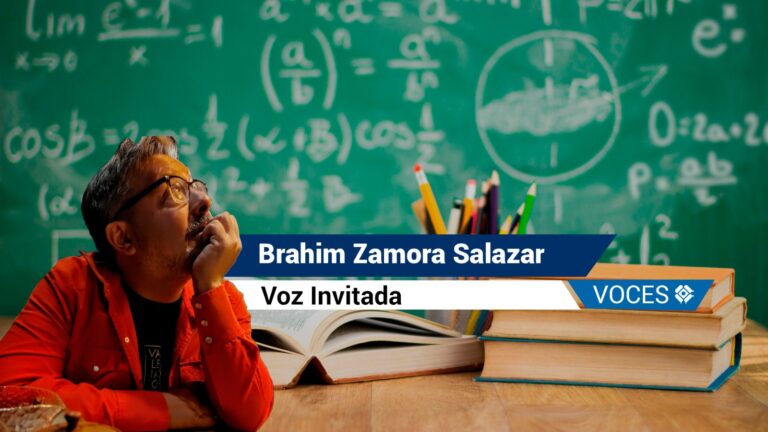 De la educación