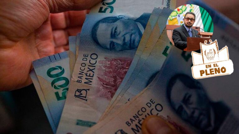 Fomento económico: PAN propone dar prioridad a MIPYMES en Tlaxcala