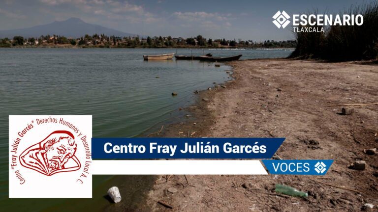 Defensa de los bienes comunes: autonomía y organización comunitaria para la gestión del agua en Tlaxcala