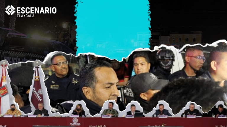 Linchamientos en Tlaxcala: conductor revela falla en el protocolo policial en un incidente dentro de su unidad