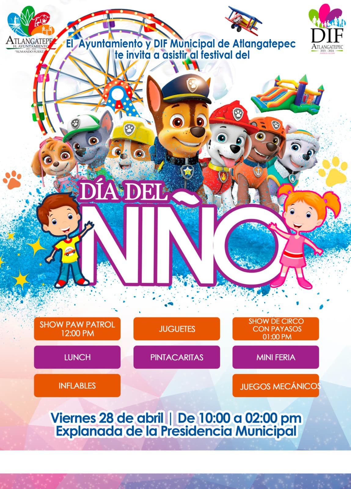 niño