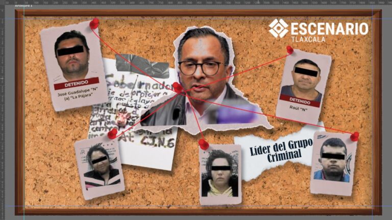 En la mira Celaya Gamboa, SSC, luego de narcomanta e investigación de la FGR
