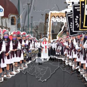 Semana Santa en Chiautempan, una tradición que late fuerte