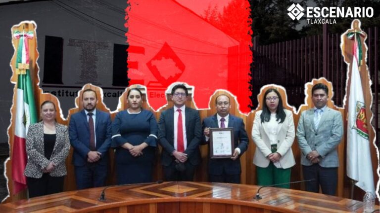 Consejeros del ITE multas