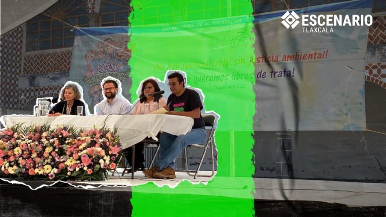 Gobierno de Tlaxcala promueve inversión industrial sin condicionarla: Informe XXI CFJG