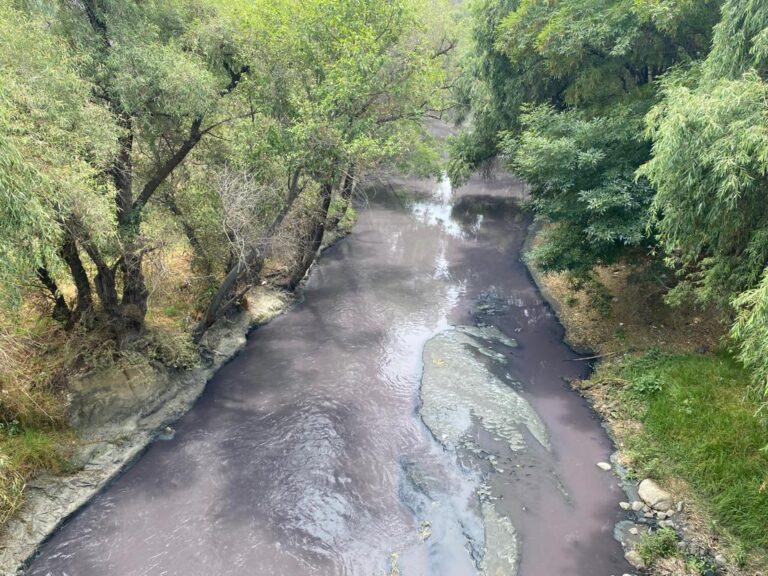 ¿Qué esperar y exigir de la Comisión Estatal del Agua y Saneamiento del Estado de Tlaxcala?