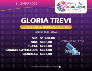 feria de Calpulalpan 2
