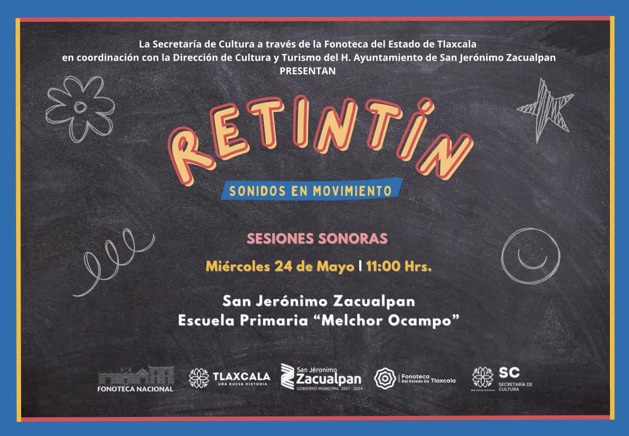 Retintín