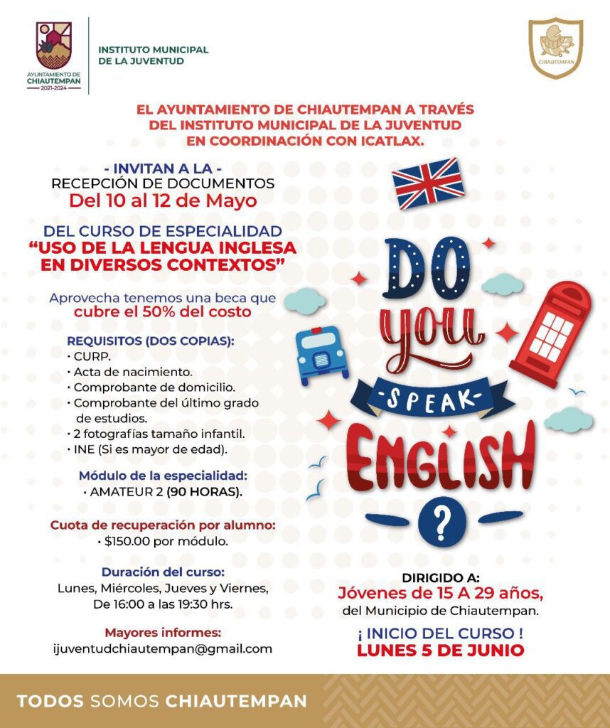 clases  de ingles, santa ana
