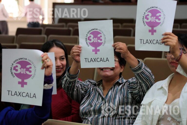 Ley 3 de 3-Tlaxcala-Deudores alimenticios-Violadores-Agresores
