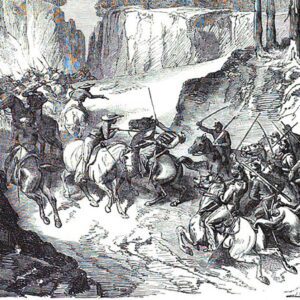 ¿Qué pasó en la Batalla de San Pablo del Monte en el siglo XIX? Ya es reconocida como hecho histórico relevante