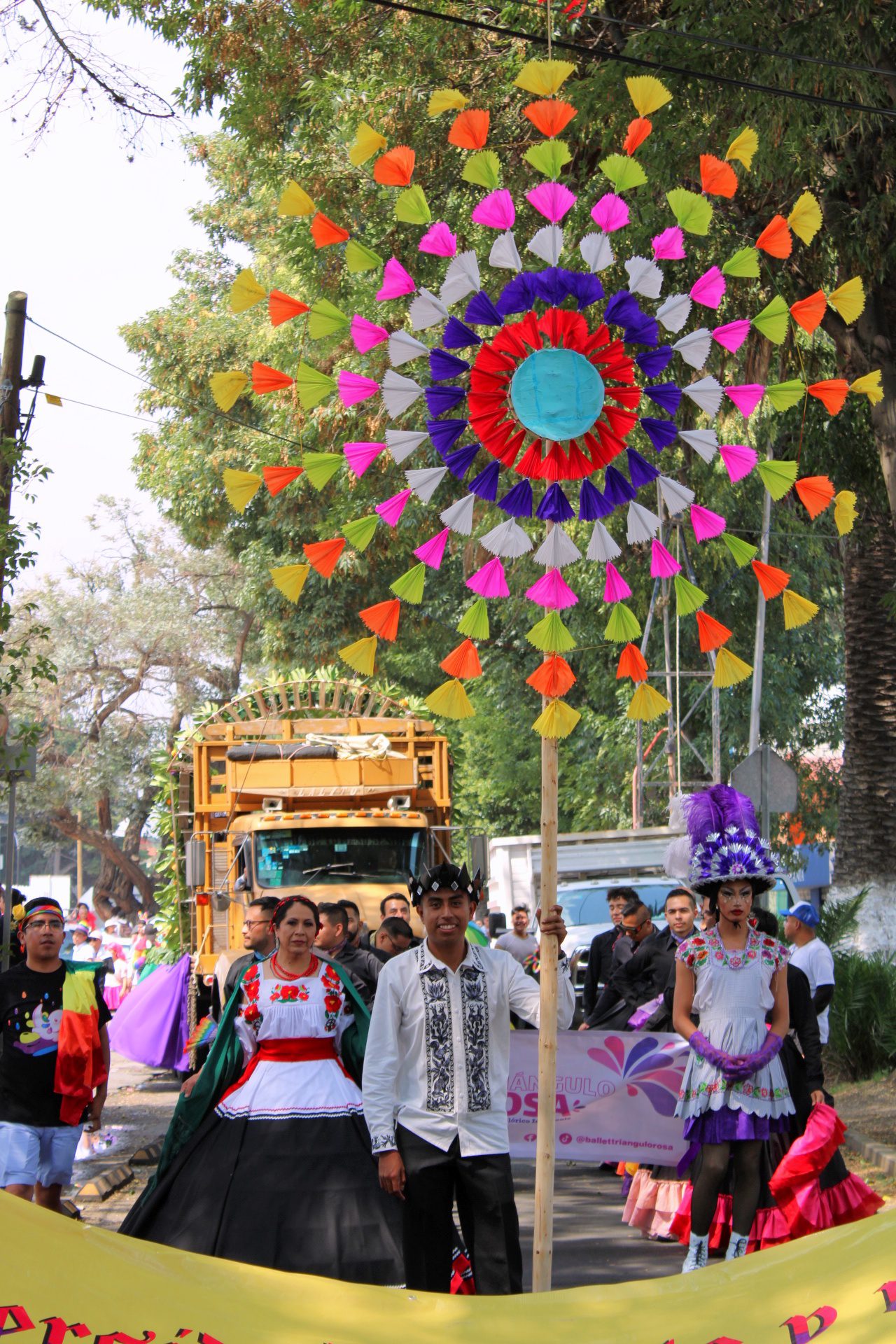 En San Pablo del Monte, existe y resiste la diversidad sexual en sus pueblos originarios 1 San Pablo del Monte: La diversidad existe y resiste en los pueblos originarios