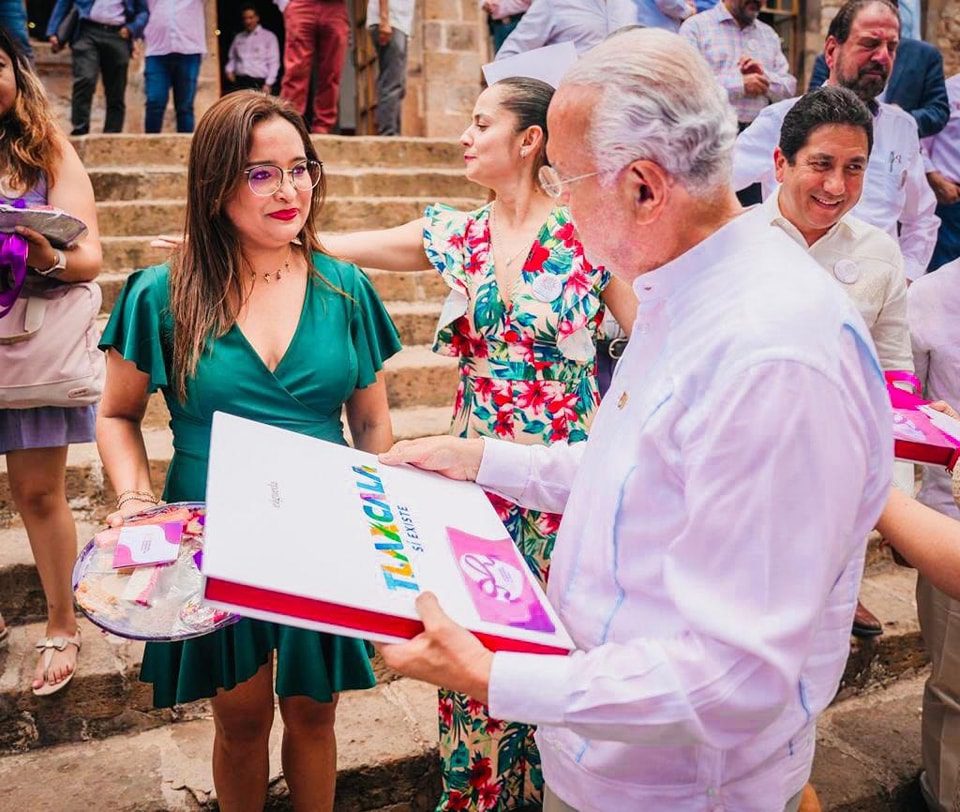 Libro Tlaxcala Sí Existe