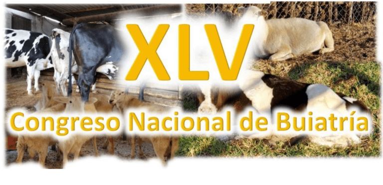 Se acerca el Congreso Nacional de Buiatría 2023, el encuentro veterinario más importante de México