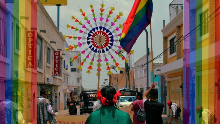 San Pablo del Monte: La diversidad existe y resiste en los pueblos originarios