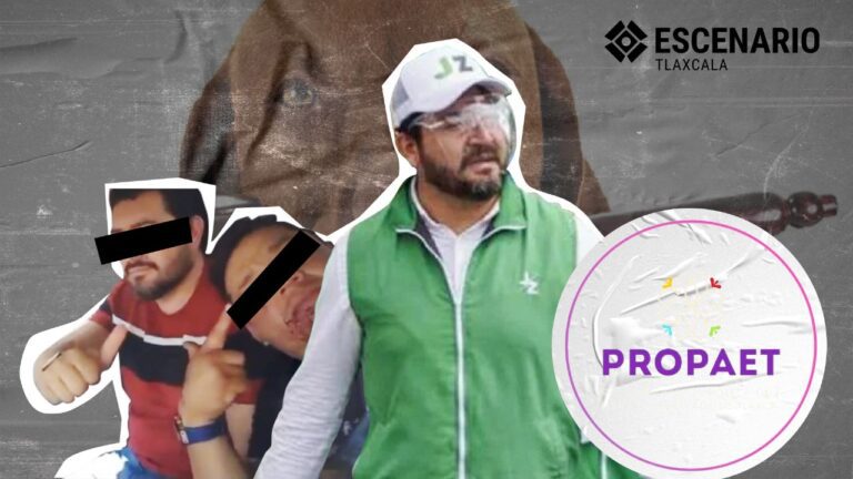 El Estado hace su 1er denuncia por maltrato animal y es contra un ex-candidato del Partido Verde