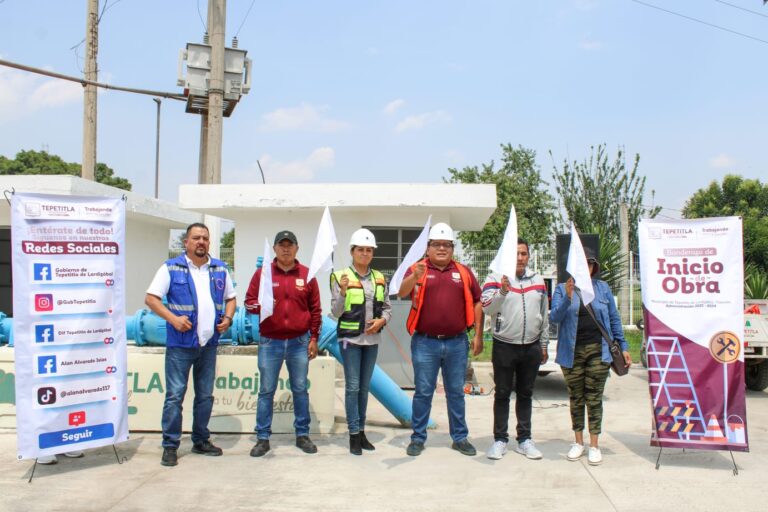 pozo 18