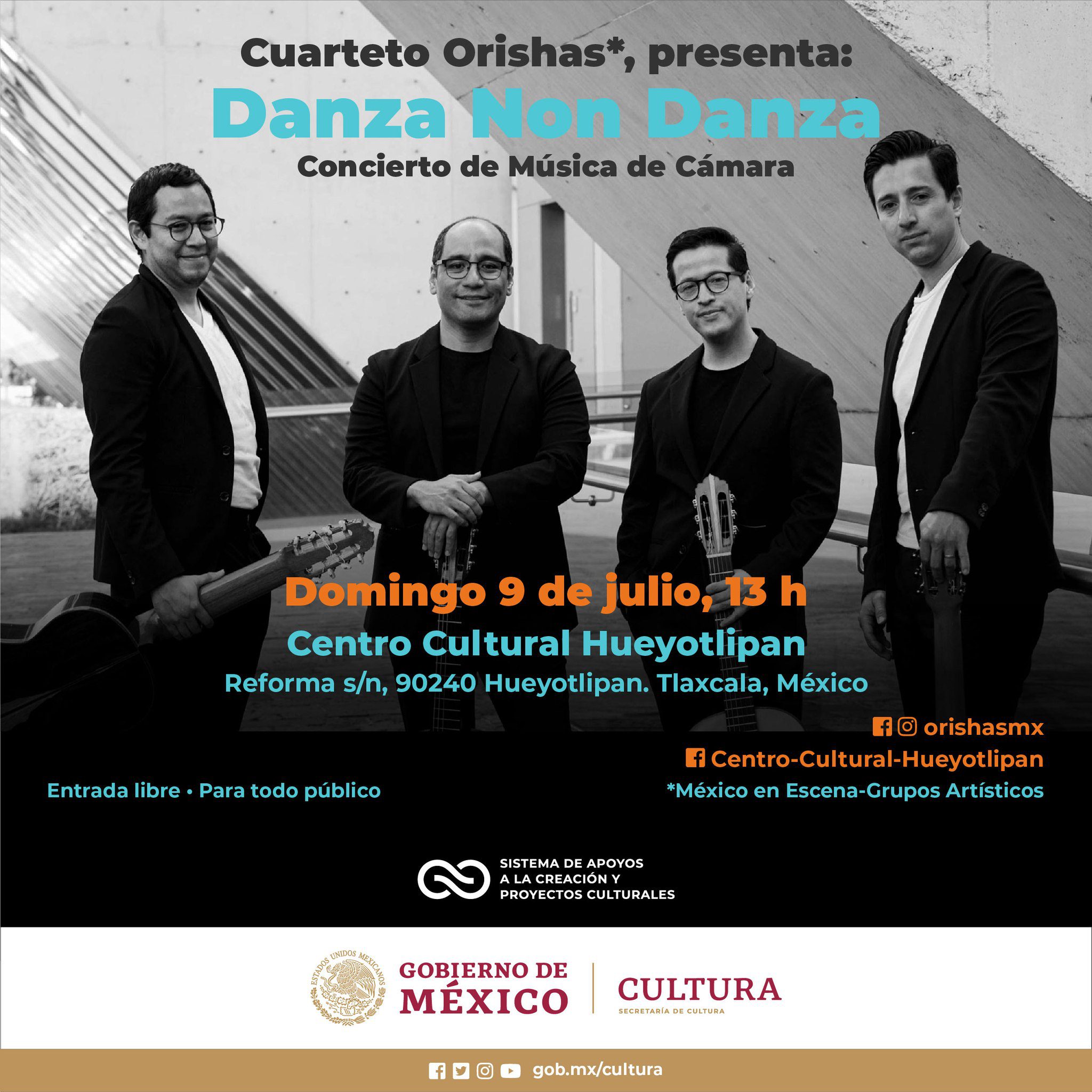 Concierto