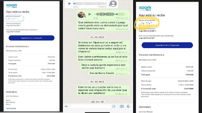 200 migrantes engañados; les prometieron asilo en EEUU 1 La trampa de la desinformación-migrantes-migración-Verificado-Conexión Migrante