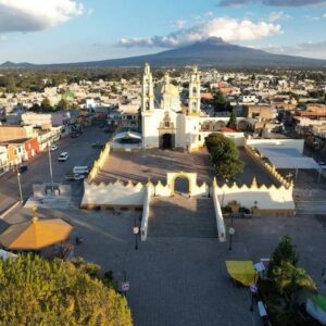 Contla, Cuna de Tradiciones: Un Viaje por sus Artesanías