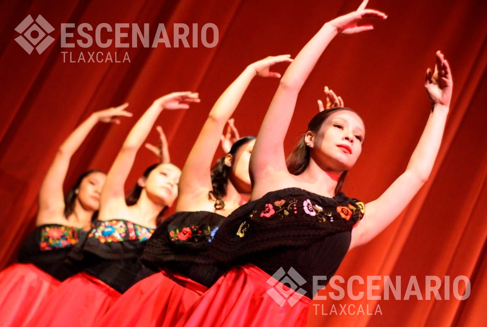 Festival Internacional de Ballet Clásico