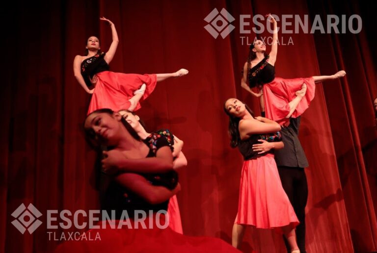 Festival Internacional de Ballet Clásico
