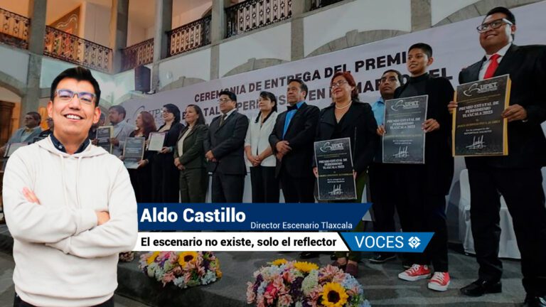 periodismo-periodismo independiente-premio estatal de periodismo-UPET-COMECOT-Diana Torrejón
