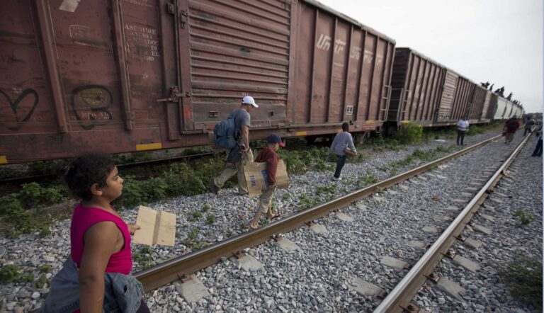 Gobierno de Tlaxcala sin interés sobre el fenómeno migratorio en Tlaxcala