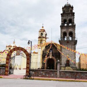 Ixtenco: Guardian del Patrimonio Lingüístico Yumhu