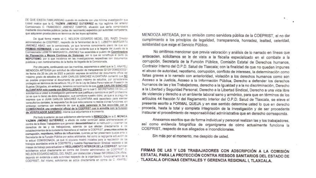 yazmin jimenez gutierrez