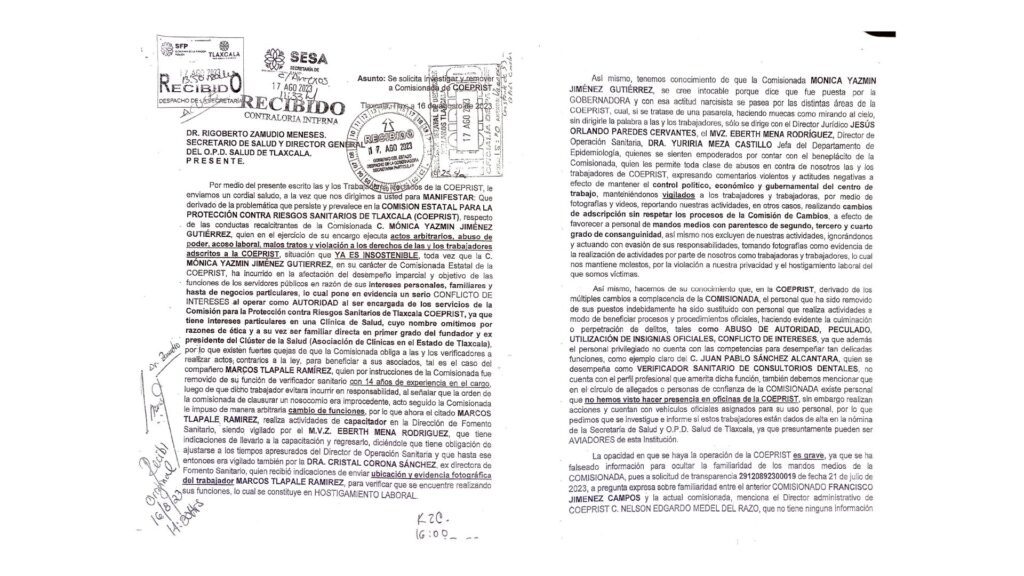 yazmin jimenez gutierrez