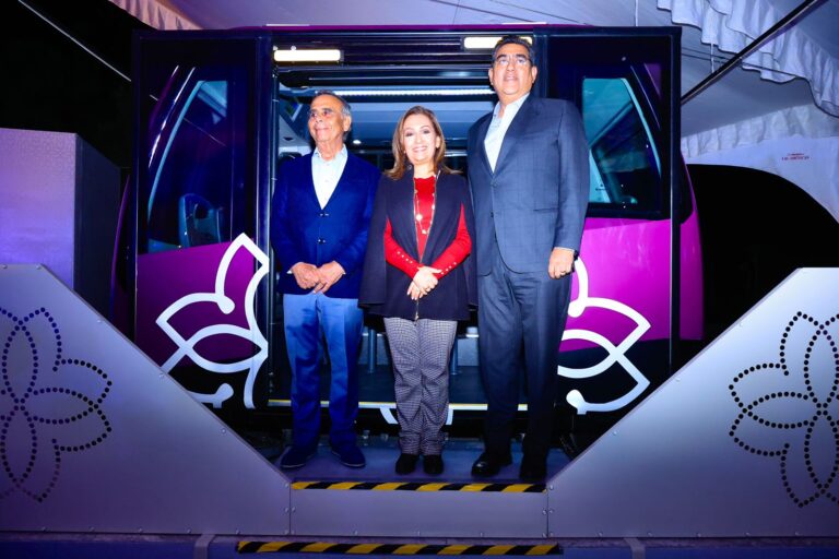 Autotrén Tlaxcala