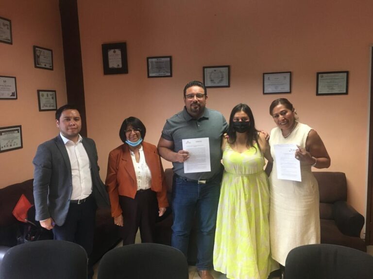 Tras 8 años, Tlaxcala 1er lugar en Latinoamérica en quitar trámite de apostilla para migrantes