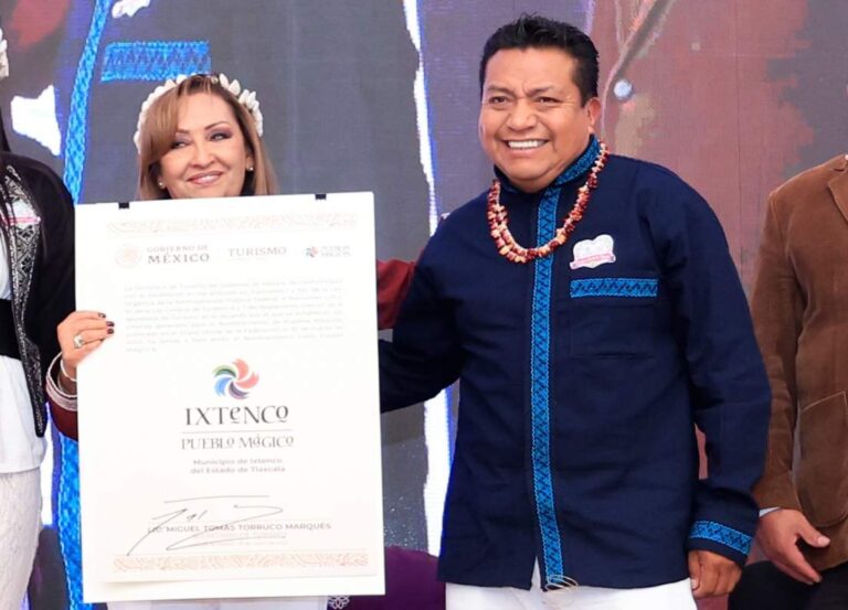 Municipio de Ixtenco desconoce la existencia comité para ser llamado "Pueblo Mágico"