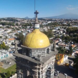 Totolac, las raíces del sabor: el pan de fiesta