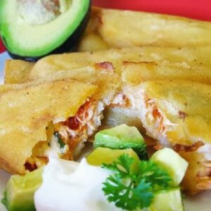 Xicohtzinco, descubre sus irresistibles molotes