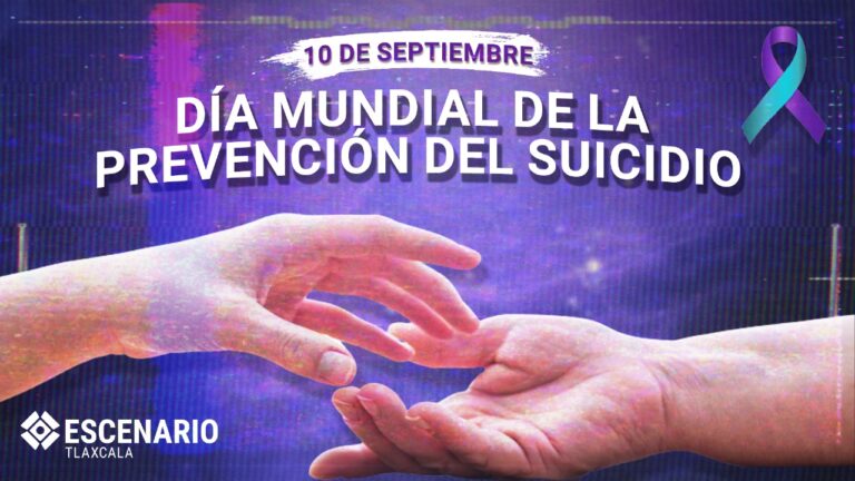 Suicidio en Tlaxcala