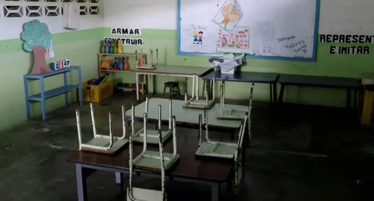 SEPE-USET ha atendido al 50% de alumnos violentados por profesores en los últimos 3 años