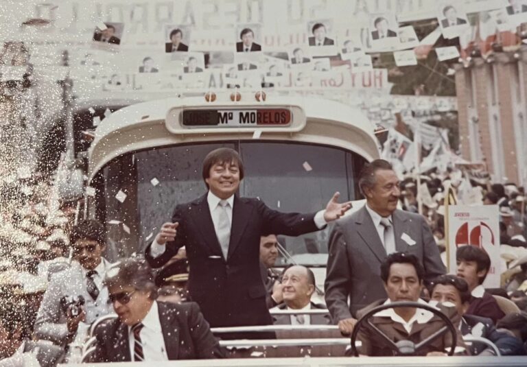 Tulio Hernández: La cultura y educación, su gran legado en la política tlaxcalteca