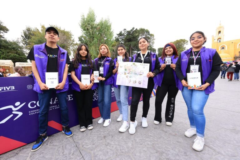 Jóvenes embajadores
