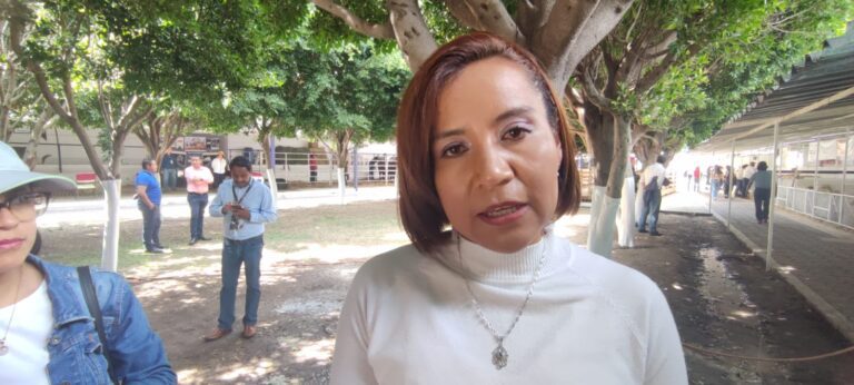 Arena del Mundial de Voleibol de Playa será destinada a las escuelas: IDET