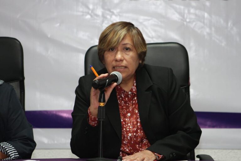 Ernestina Carro Roldán