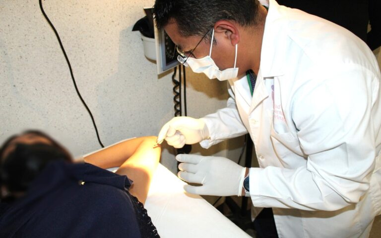 Implantes subdérmicos