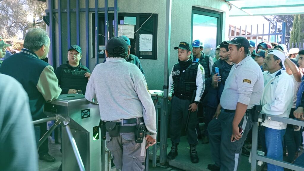 TecNM campus Altiplano de Tlaxcala