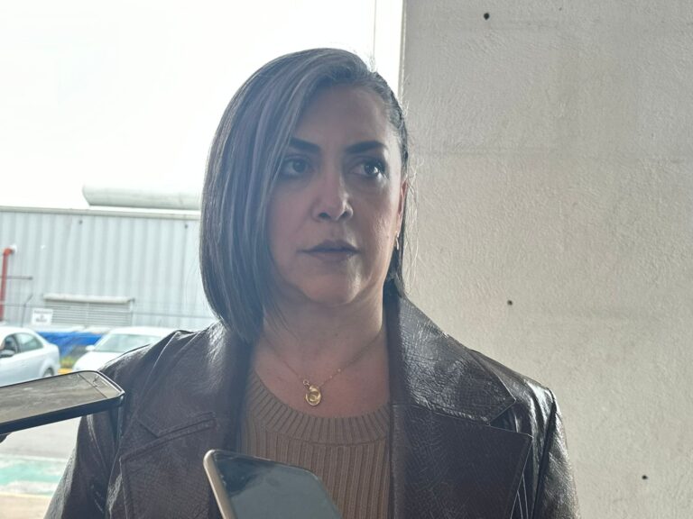 Solicitará CEDHT un aumento presupuestal del 7.8%
