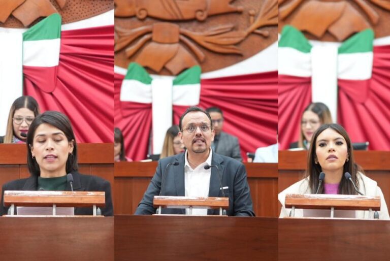 Ley 3 de 3 en Tlaxcala