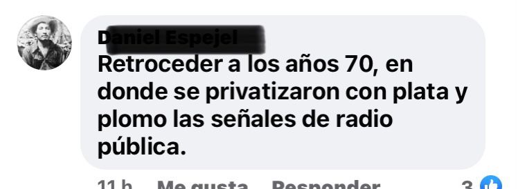 Suspensión de Radio Altiplano no fue ética, declara el Sistema Público de Radio Mexicano