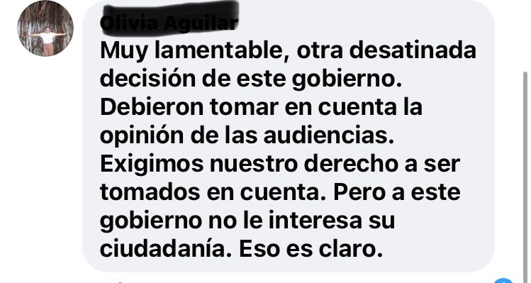 Suspensión de Radio Altiplano no fue ética, declara el Sistema Público de Radio Mexicano