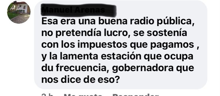 Suspensión de Radio Altiplano no fue ética, declara el Sistema Público de Radio Mexicano