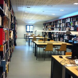 141 bibliotecas en Tlaxcala resisten a la era digital